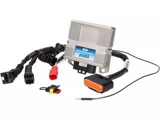 Εγκέφαλος CDI-ECU Polini Για Piaggio/Vespa Beverly Hpe-Mp3-Gts 300cc 2021-2024 Μοντέλα Καινούργιο Γνήσιο