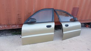ΚΑΘΡΕΠΤΕΣ ΗΛΕΚΤΡΙΚΟΙ DAEWOO LANOS '99
