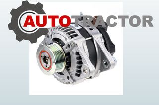 DAN1076 DENSO ΔΥΝΑΜΟ AURIS (E15),COROLLA (E12) 1.4D-4D DENSO