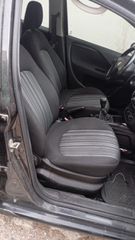 ΚΟΜΠΛΕ ΣΑΛΟΝΙ ΓΙΑ FIAT PUNTO EVO '12