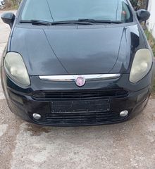 ΦΑΝΑΡΙΑ ΕΜΠΡΟΣ Κ ΠΊΣΩ FIAT PUNTO EVO '12