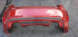 ΠΡΟΦΥΛΑΚΤΗΡΑΣ ΠΙΣΩ ΜΕ PDC ΒMW X6 F86 M’POWER