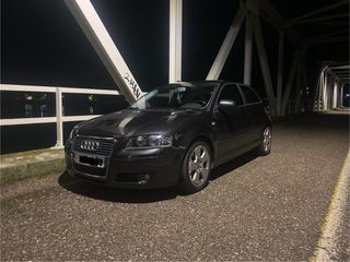 Audi A3 2008
