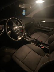 Audi A3 2008-thumb-2