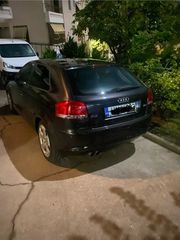 Audi A3 2008-thumb-3