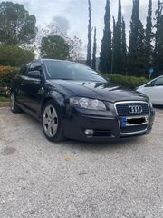 Audi A3 2008-thumb-4