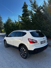 Nissan Qashqai 2013 TEKNA PANORAMA NAVI CAMERA 360-thumb-5