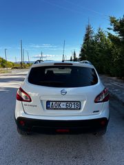 Nissan Qashqai 2013 TEKNA PANORAMA NAVI CAMERA 360-thumb-6