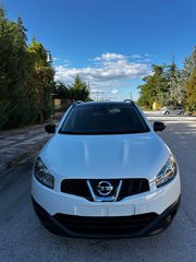 Nissan Qashqai 2013 TEKNA PANORAMA NAVI CAMERA 360-thumb-7