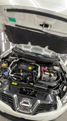 Nissan Qashqai 2013 TEKNA PANORAMA NAVI CAMERA 360-thumb-37