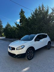 Nissan Qashqai 2013 TEKNA PANORAMA NAVI CAMERA 360-thumb-10