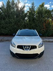 Nissan Qashqai 2013 TEKNA PANORAMA NAVI CAMERA 360-thumb-14