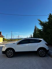 Nissan Qashqai 2013 TEKNA PANORAMA NAVI CAMERA 360-thumb-15