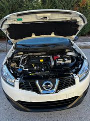 Nissan Qashqai 2013 TEKNA PANORAMA NAVI CAMERA 360-thumb-22