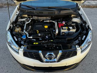 Nissan Qashqai 2013 TEKNA PANORAMA NAVI CAMERA 360-thumb-23