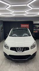 Nissan Qashqai 2013 TEKNA PANORAMA NAVI CAMERA 360-thumb-25