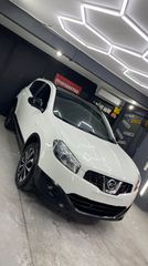 Nissan Qashqai 2013 TEKNA PANORAMA NAVI CAMERA 360-thumb-27