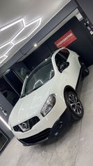 Nissan Qashqai 2013 TEKNA PANORAMA NAVI CAMERA 360-thumb-28