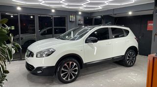 Nissan Qashqai 2013 TEKNA PANORAMA NAVI CAMERA 360-thumb-31