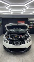 Nissan Qashqai 2013 TEKNA PANORAMA NAVI CAMERA 360-thumb-32