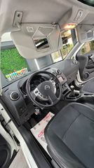 Nissan Qashqai 2013 TEKNA PANORAMA NAVI CAMERA 360-thumb-33