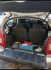 Citroen C2 2005 VTR.           ΟΧΙ   αυτόματο-thumb-4