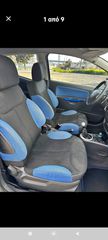 Citroen C2 2005 VTR.           ΟΧΙ   αυτόματο-thumb-6