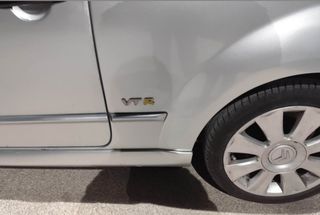 Citroen C2 2005 VTR.           ΟΧΙ   αυτόματο-thumb-7