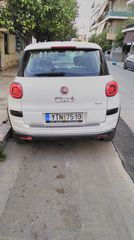 Fiat 500L 2019