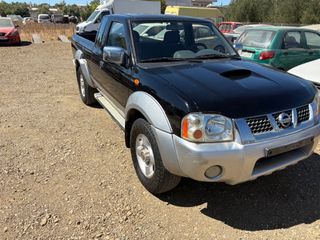 Nissan Navara 2005