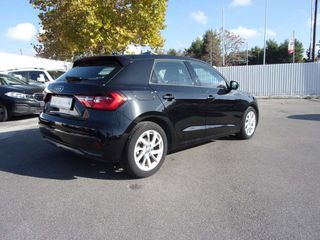 Audi A1 2020 5 Χρόνια Εγγύηση - ADVANCED 30 TFSI-thumb-5