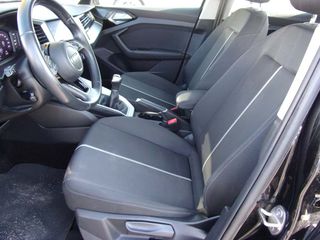 Audi A1 2020 5 Χρόνια Εγγύηση - ADVANCED 30 TFSI-thumb-10