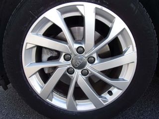 Audi A1 2020 5 Χρόνια Εγγύηση - ADVANCED 30 TFSI-thumb-6