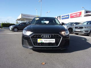 Audi A1 2020 5 Χρόνια Εγγύηση - ADVANCED 30 TFSI-thumb-1