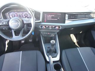 Audi A1 2020 5 Χρόνια Εγγύηση - ADVANCED 30 TFSI-thumb-9