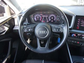Audi A1 2020 5 Χρόνια Εγγύηση - ADVANCED 30 TFSI-thumb-8
