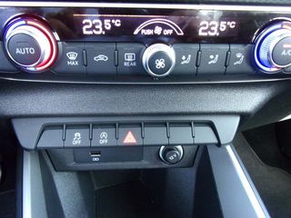 Audi A1 2020 5 Χρόνια Εγγύηση - ADVANCED 30 TFSI-thumb-17