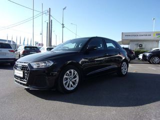 Audi A1 2020 5 Χρόνια Εγγύηση - ADVANCED 30 TFSI-thumb-2