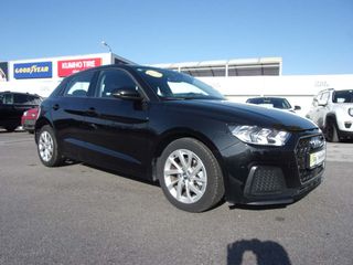 Audi A1 2020 5 Χρόνια Εγγύηση - ADVANCED 30 TFSI