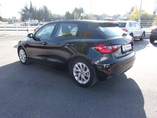Audi A1 2020 5 Χρόνια Εγγύηση - ADVANCED 30 TFSI-thumb-3