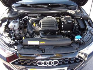 Audi A1 2020 5 Χρόνια Εγγύηση - ADVANCED 30 TFSI-thumb-19