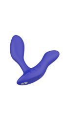 We-Vibe Vector+ - Prostate Stimulator Blue-thumb-1