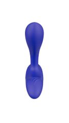 We-Vibe Vector+ - Prostate Stimulator Blue-thumb-2