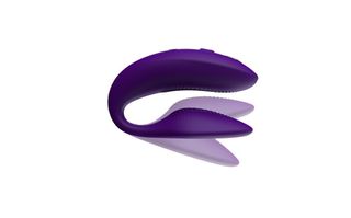 We-vibe Sync 2 Purple-thumb-5