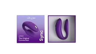 We-vibe Sync 2 Purple-thumb-18