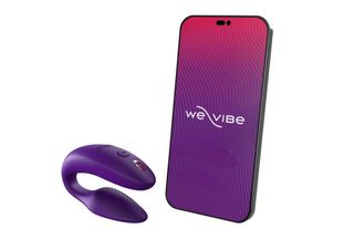 We-vibe Sync 2 Purple-thumb-27