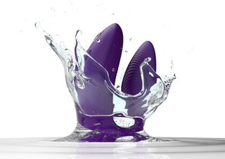 We-vibe Sync 2 Purple-thumb-25