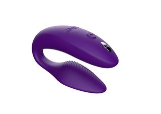 We-vibe Sync 2 Purple-thumb-2