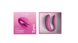 We-vibe Sync 2 Pink-thumb-1