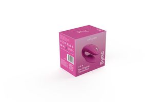 We-vibe Sync 2 Pink-thumb-3